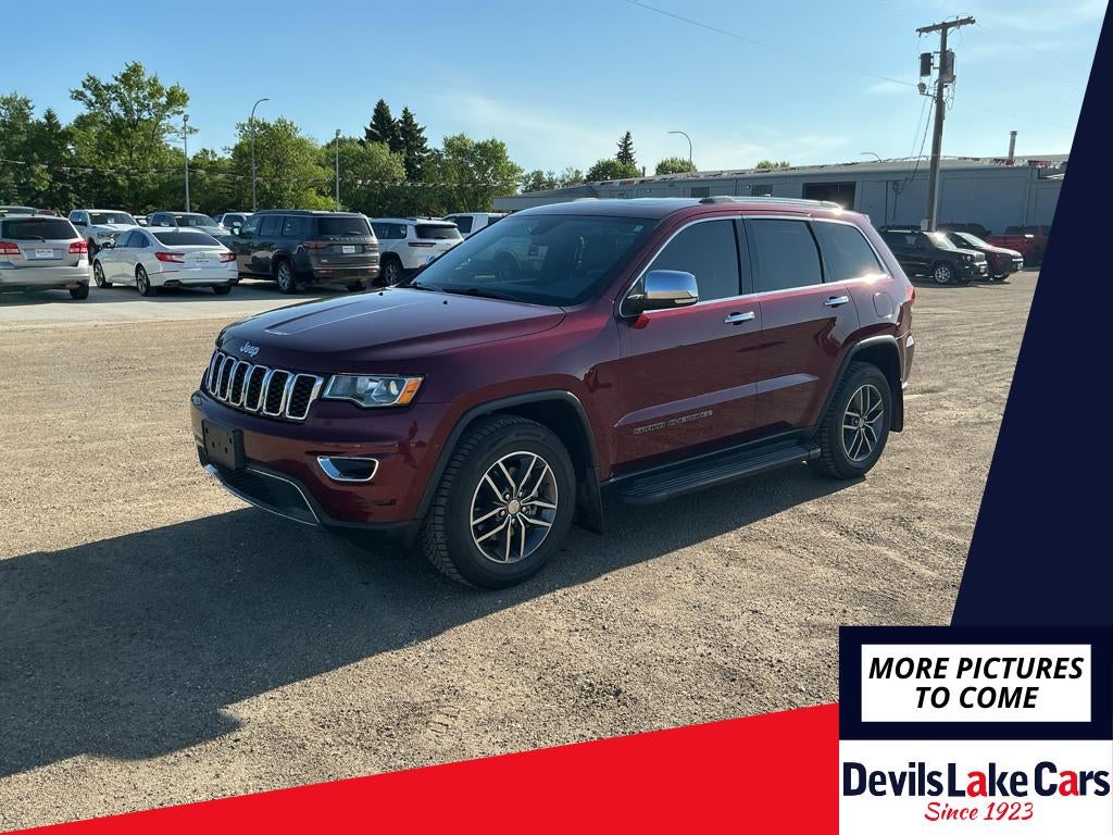 jeep grand cherokee 2018 1C4RJFBG2JC204509 image jeep grand cherokee 2018 1C4RJFBG2JC204509 image